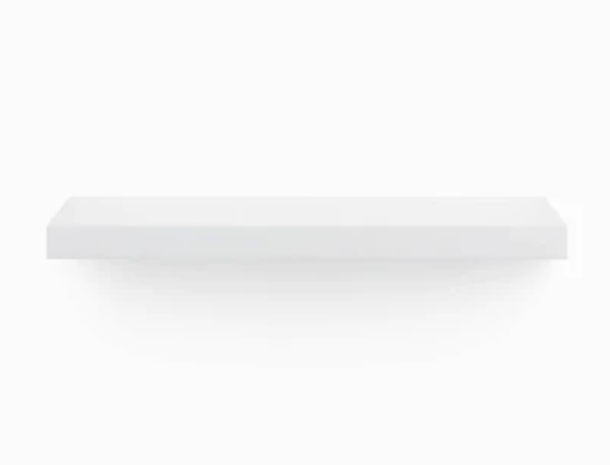 SHELVES