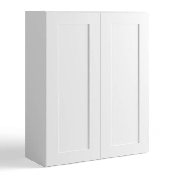 WALL CABINETS