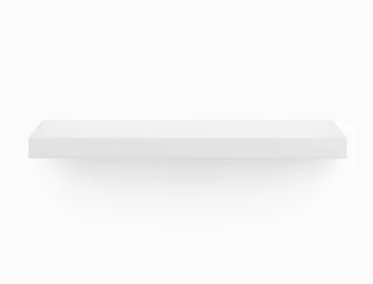 FLOATING SHELVES